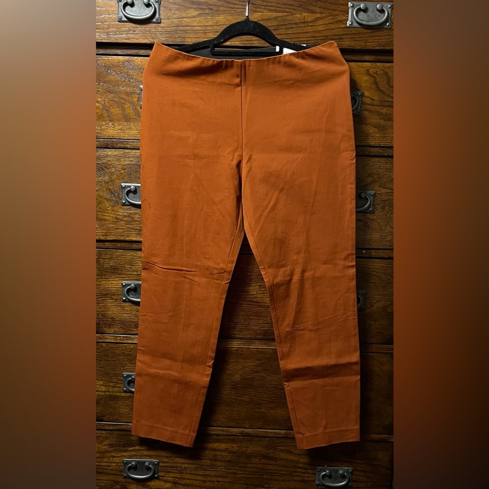 NWT! A New Day High-Rise Skinny Ankle Pants - Picture 5 of 11